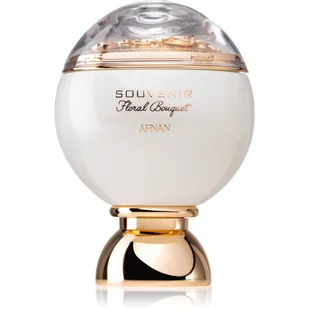 Afnan Souvenir Floral Bouquet woda perfumowana 100ml dla Pań - Wody i perfumy damskie - miniaturka - grafika 2