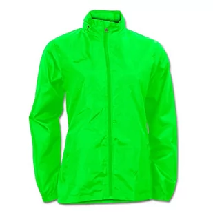 Joma joma damska kurtka przeciwdeszczowa, zielony, M 9995172045106 - Kurtki damskie - miniaturka - grafika 1