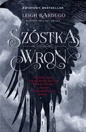 Literatura popularno naukowa dla młodzieży - Szóstka wron. Tom 1 - miniaturka - grafika 1