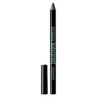 Eyelinery - Bourjois Contour Clubbing Waterproof 41 Black Party 1,2 g kredka - miniaturka - grafika 1