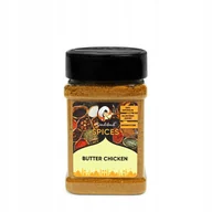 Przyprawy i zioła sypkie - PRZYPRAWA BUTTER CHICKEN MASALA 150g Sindibad - miniaturka - grafika 1