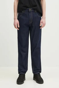 Dickies jeansy Houston Denim Rinsed męskie DK0A4XFLRIN1 - Spodnie męskie - miniaturka - grafika 1
