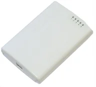 Routery - MikroTik RB750P-PB 5x RJ45 100Mb/s - miniaturka - grafika 1