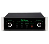 Akcesoria gramofonowe - McIntosh MP100 przedwzmacniacz gramofonowy - miniaturka - grafika 1