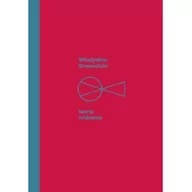 Kulturoznawstwo i antropologia - Teoria widzenia Władysław Strzemiński - miniaturka - grafika 1