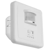 Czujniki ruchu i zmierzchu - Kanlux Czujnik ruchu MARID JQ-L 710980 8910 - miniaturka - grafika 1