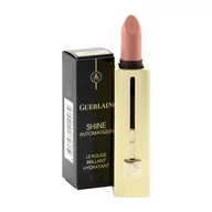 Szminki - Guerlain Rouge Shine Automatique Pomadka nr 200 Sous le Vent 3,5g - miniaturka - grafika 1