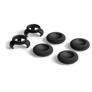 Nakładki na analogi SCUF Thumbsticks Grip Catalyst Pulse Czarny - Akcesoria do Playstation - miniaturka - grafika 1