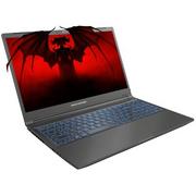 Laptopy - Laptop DREAMMACHINES RT4050-15PL22 15.6" 144Hz R5-7535HS 32GB RAM 1TB SSD GeForce RTX4050  - miniaturka - grafika 1