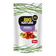 Bakalie - Big Nature Morela suszona niesiarkowana 250 g - miniaturka - grafika 1