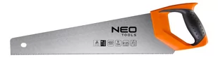 NEO-TOOLS Piła płatnica 450 mm 11 TPI 41-066 - Piły ręczne - miniaturka - grafika 1