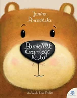 E-booki dla dzieci i młodzieży - Pamiętnik Czarnego Noska - miniaturka - grafika 1