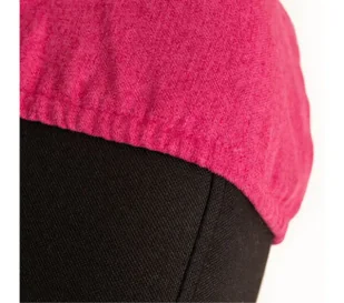 Black Point na klękosiad O'Kneel i Basic Różowy - Gadżety dla graczy - miniaturka - grafika 1