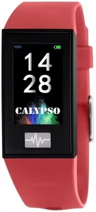 Zegarek Calypso K8500-4 - Zegarki męskie - miniaturka - grafika 1