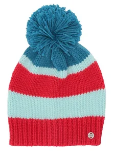 Czapka zimowa Outdoor Research Lily Beanie damska z pomponem - Czapki i chusty sportowe męskie - miniaturka - grafika 1