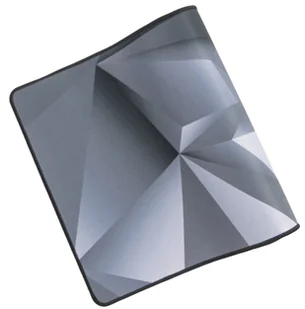 Podkładka gamingowa Artnico P1798 80x30cm kryształ - Podkładki pod mysz - miniaturka - grafika 5