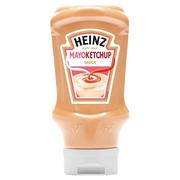 Ketchup - Heinz Sos majonezowo-ketchupowy 425 g - miniaturka - grafika 1