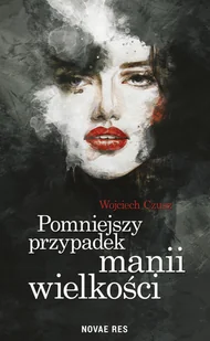 Przypadek Iwony z Grzmiących - E-booki - romanse Przypadek Iwony z Grzmiących - E-booki - romanse - miniaturka - grafika 1