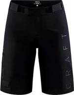 Spodnie rowerowe - Craft ADV Offroad Shorts with Pad Women, black M 2021 Spodnie downhill 1910579-999000-5 - miniaturka - grafika 1