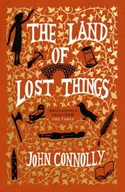 Pozostałe książki - Land of Lost Things - miniaturka - grafika 1