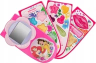 Zabawki kreatywne - Hero Zestaw kosmet.Disney Princess 13el 35177 72090 - miniaturka - grafika 1
