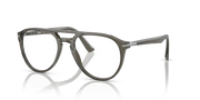 Okulary korekcyjne, oprawki, szkła - Okulary korekcyjne Persol PO 3160V 1201 - miniaturka - grafika 1