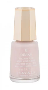 Mavala Mini lakier do paznokci 006 Osaka - Lakiery do paznokci - miniaturka - grafika 2