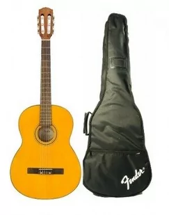 Fender ESC80 EDUCATIONAL SERIES - Gitary klasyczne - miniaturka - grafika 1