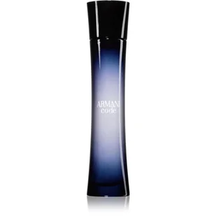 Giorgio Armani Code Women woda perfumowana 75ml - Wody i perfumy damskie - miniaturka - grafika 1