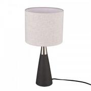 Lampy stojące - RL MEMPHIS wys. 42cm. E27 Lampka stołowa R50339178 - miniaturka - grafika 1