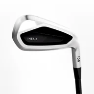 Golf - Kije golfowe zestaw ironów Inesis 100 rozmiar 2 grafit dla praworęcznych - miniaturka - grafika 1