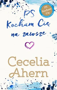 Cecelia Ahern PS Kocham Cię na zawsze - Proza obcojęzyczna - miniaturka - grafika 5