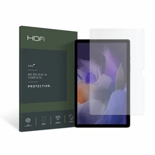 HOFI Szkło hartowane Glass Pro+ do Samsung Galaxy Tab A8 10.5 X200/X205 - Akcesoria do tabletów i e-booków - miniaturka - grafika 1