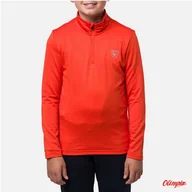Bluzy narciarskie - Bluza Rossignol Boy ZIP RLIYL03_426 - miniaturka - grafika 1