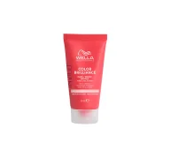 Maski do włosów - Wella INVIGO Brilliance, maska do włosów cienkich i normalnych, 30ml - miniaturka - grafika 1
