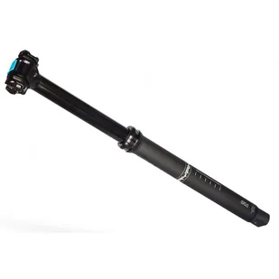 Wspornik siodła PRO DROPPER KORYAK 31,6mm 170mm wewn. dźwig. pod kier. - Części rowerowe - miniaturka - grafika 1