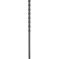 Wiertła - Diager Wiertło do betonu STANDARD 10 x 200 mm - miniaturka - grafika 1