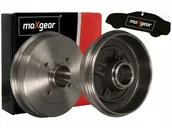 Bębny hamulcowe - MAXGEAR Bęben hamulcowy 19-1343 - miniaturka - grafika 1