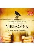 Audiobooki - biografie - CD MP3 Niezłomna. Zachowała godność w łagrach - miniaturka - grafika 1