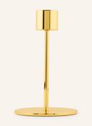 Lampy pozostałe - Cooee Design Świecznik gold - miniaturka - grafika 1