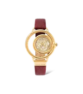 Zegarki damskie - Damski Zegarek POLICE WOMEN PEWLA2008302 (36MM) - miniaturka - grafika 1