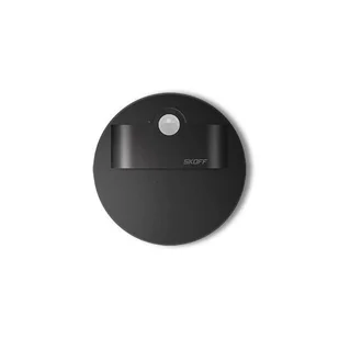 Oprawka RUEDA SHORT LED 1W 3000K 10V PIR - czarny mat - Oprawy, klosze i abażury - miniaturka - grafika 1