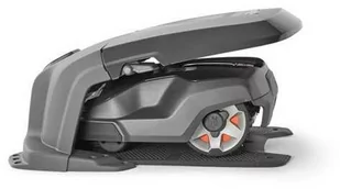 Garaż do robotów Husqvarna Automower - Akcesoria do kos i kosiarek - miniaturka - grafika 1