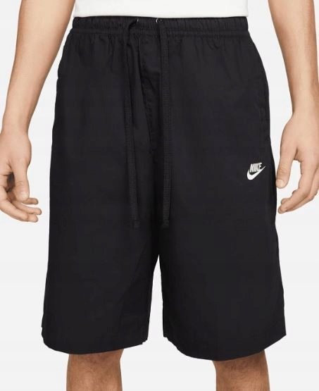 Spodenki dresowe Nike męskie DM6917-011 r. L