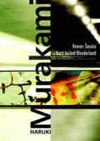 Koniec Świata i Hard-boiled Wonderland - Horror, fantastyka grozy - miniaturka - grafika 1