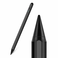 Akcesoria do tabletów i e-booków - ESR Rysik Digital+ Magnetic Stylus Pen iPad Czarny Raty - miniaturka - grafika 1