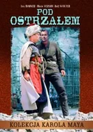 Filmy wojenne DVD - MTJ Agencja Artystyczna Pod ostrzałem - miniaturka - grafika 1
