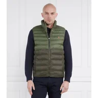 Kamizelki męskie - POLO RALPH LAUREN Bezrękawnik | Regular Fit - miniaturka - grafika 1