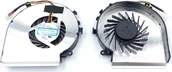 Wentylatory komputerowe - Wentylator Ultra Parts Wentylator MSI GE62 GE72 GL62 GL72 GP62 GP72 PE60 CPU PAAD06015SL N284 N303 null - miniaturka - grafika 1
