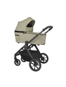 Wózki dziecięce - Espiro Yoga Wózek głęboko-spacerowy 15 Nature touch Voice of nature - miniaturka - grafika 1